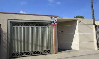 Imagem 1: Locação de Casas / Padrão na cidade de Araraquara