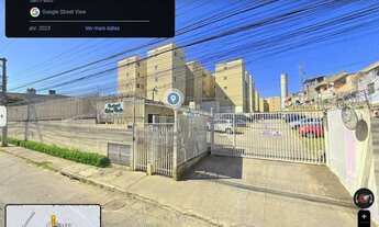 Imagem: Apartamento em Condomínio Padrão para