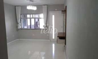 Imagem 4: São Paulo - Casa Padrão - Parque da Mooca