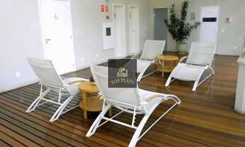 Imagem 5: Flat disponível na Vila nova Conceição