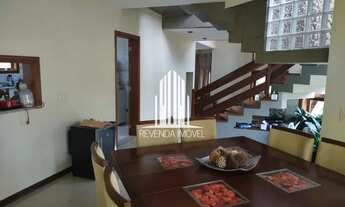 Imagem: Casa assobrada 3 suítes e 6 vagas de garagem