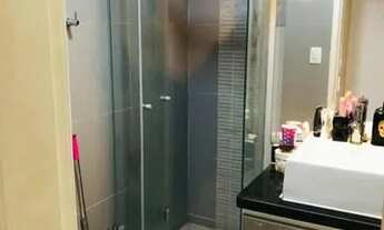 Imagem 7: Apartamento à venda em Liberdade com 61 m², 3 quartos, 1 vaga