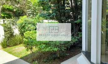 Imagem 2: Casa Sobrado em Jardim Cordeiro - São Paulo