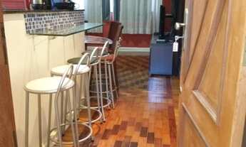 Imagem 6: Copacabana - Excelente apartamento quarto e sala mobiliado