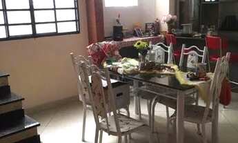 Imagem 2: Casa com 4 dormitórios à venda, 250 m² por R$ 600.000,00 - Jardim Terras Do Sul - São José