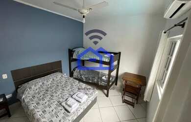 Imagem 9: CARAGUATATUBA - Casa Padrão - Praia das Palmeiras