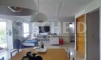 Imagem: Apartamento para Locação Iepê Golf Condomínium