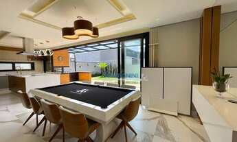 Imagem: Sobrado com 4 dormitórios, 255 m² - venda