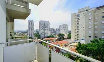 Imagem 7: Apartamento a venda no Campo Belo, 90m², 2 quartos, 2 vagas