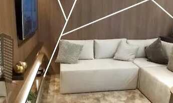 Imagem: Apartamento com 2 quartos, 82m², à venda