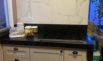 Imagem 6: Casa de 3 quartos com suíte e diferenciada no acabamento - Nsa Aparecida