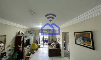 Imagem: CARAGUATATUBA - Apartamento Padrão - Indaiá