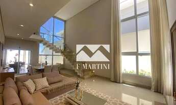 Imagem 6: Casa com 3 dormitórios à venda, 255 m² por R$ 1.960.000,00 - Loteamento Residencial Reserv