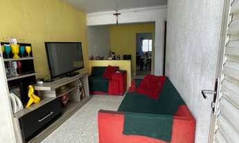 Imagem 4: Casa no Vale do São Francisco