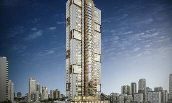 Imagem: Alive Bueno - Apartamento 3 Suítes - ÁGIO