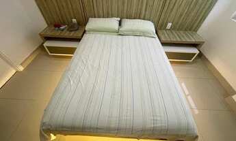 Imagem 2: Apartamento no Renascença MOBILIADO