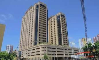 Imagem: Sala Comercial projetada para Venda no Duets