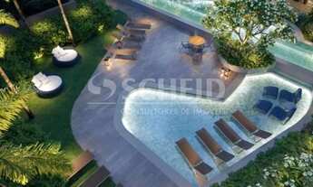 Imagem 3: Cobertura no Praça Perdizes Entrega Novembro de 2023