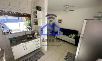 Imagem: CARAGUATATUBA - Casa Padrão - Golfinho