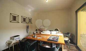 Imagem 6: SOBRADO COM 3 DORM. 5 VAGAS PISCINA E CHURRASQUEIRA