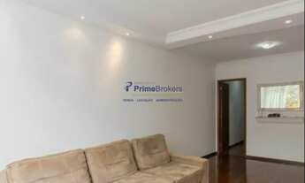 Imagem 5: Casa sobrado à venda com 4 suítes, 260 m² por R$ 1.489.000,00 - Vila Santa Catarina - SP