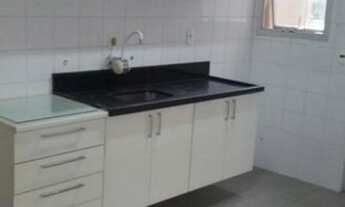 Imagem: Apartamento em Moema pássaros, com 2 dormitórios