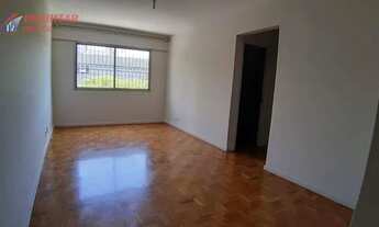 Imagem 2: Apartamento com 3 dormitórios para alugar, 81 m² por R$ 4.451,27/mês - Vila Leopoldina - S