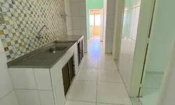 Imagem 9: Casa 2/4 e uma Suíte com vista ampla para orla de Salvador