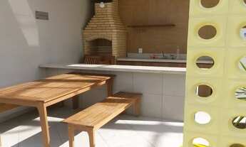 Imagem 6: Apartamento para aluguel possui 45 metros quadrados com 2 quartos em Sampaio - Rio de Jane