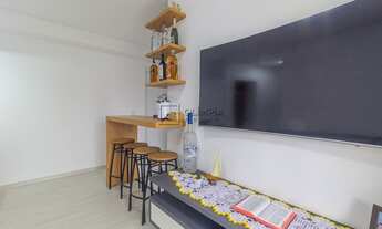 Imagem 7: Apartamento Locação 2 Dormitórios - 61 m² Chácara Santo Antônio