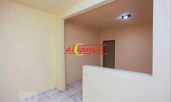 Imagem 6: Casa, Vila Barros - Guarulhos