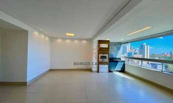 Imagem 3: Apartamento com 4 Quartos para alugar, 105 m² por R$ 4.500/mês - Buritis - Belo Horizonte