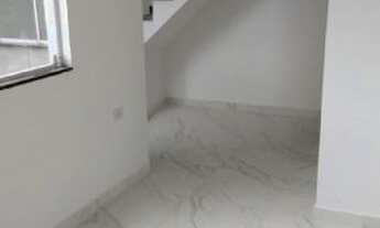 Imagem 2: APARTAMENTO SEM CONDOMÍNIO à venda, 2 quartos, VILA CLARICE - Santo André/SP