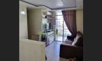 Imagem 2: Apartamento para Venda em Rio de Janeiro, Anil, 2 dormitórios, 1 banheiro, 1 vaga