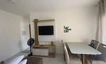 Imagem: Apartamento para aluguel com 54 metros quadrados