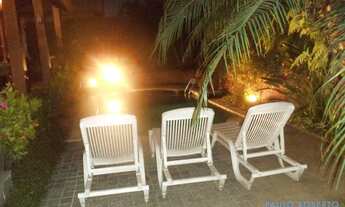 Imagem: CASA EM CONDOMÍNIO - MORUMBI - SP