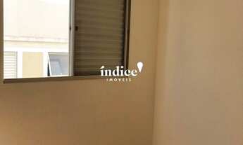 Imagem 7: Apartamento à venda 2 quartos 1 vaga Solidariedade Araraquara