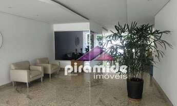 Imagem 4: Apartamento com 3 dormitórios para alugar, 125 m² por R$ 3.584,49/mês - Vila Adyana - São