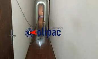 Imagem 3: Sobrado no Parque primavera