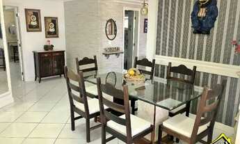 Imagem 7: Réveillon 2024 - Parcelamento 6x - Casa c/ 2 Quartos - Praia Grande - 1 Quadra Mar