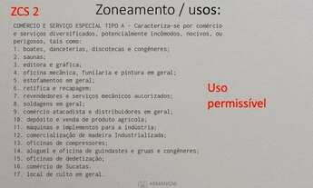 Imagem 7: Lote Comercial de 434,52m² em Santo Antônio da Platina-PR