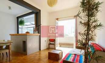 Imagem 2: Apartamento à venda no bairro Pinheiros - São Paulo/SP, Zona Oeste