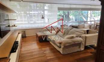 Imagem 6: Apartamento-À VENDA-Leblon-Rio de Janeiro-RJ