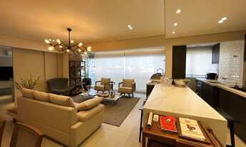 Imagem 4: Apartamento Duo JK 116m