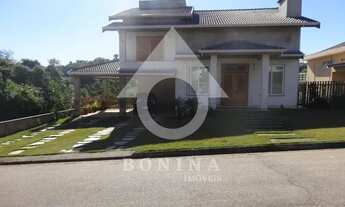 Imagem 2: Itupeva - Casa de Condomínio - Parque dos Resedás