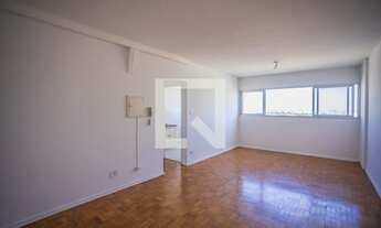 Imagem 4: Apartamento para Aluguel - Saúde, 1 Quarto, 37 m2