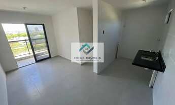 Imagem 2: Apartamento à venda no bairro Poço - Cabedelo/PB