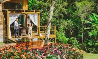 Imagem 2: Sonho de Chácara, escritura publica, engenho antigo, lida casa