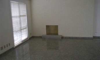 Imagem 2: Cobertura - Fazenda São Quirino - Campinas