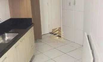 Imagem 7: Apartamento com 1 dormitório para alugar, 42 m² por R$ 1.528,00/mês - Torres Tibagi - Guar